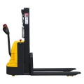 Electric Walking Walk Stacker